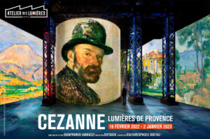 ADL 2022 Cezanne